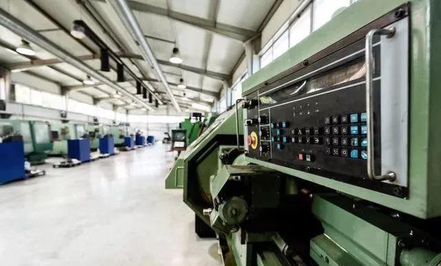 機加工和CNC技術員，這兩者有區(qū)分嗎 (圖3)