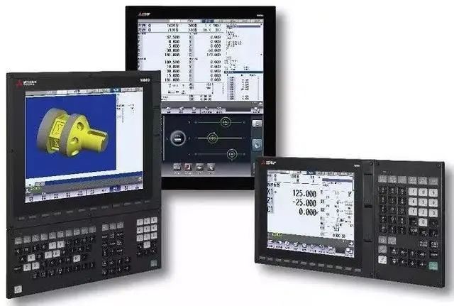 全球最強(qiáng)悍的幾大主流數(shù)控機(jī)床系統(tǒng)(圖3)