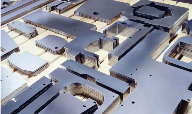 機(jī)械、模具加工常見鋼材料及其特征 