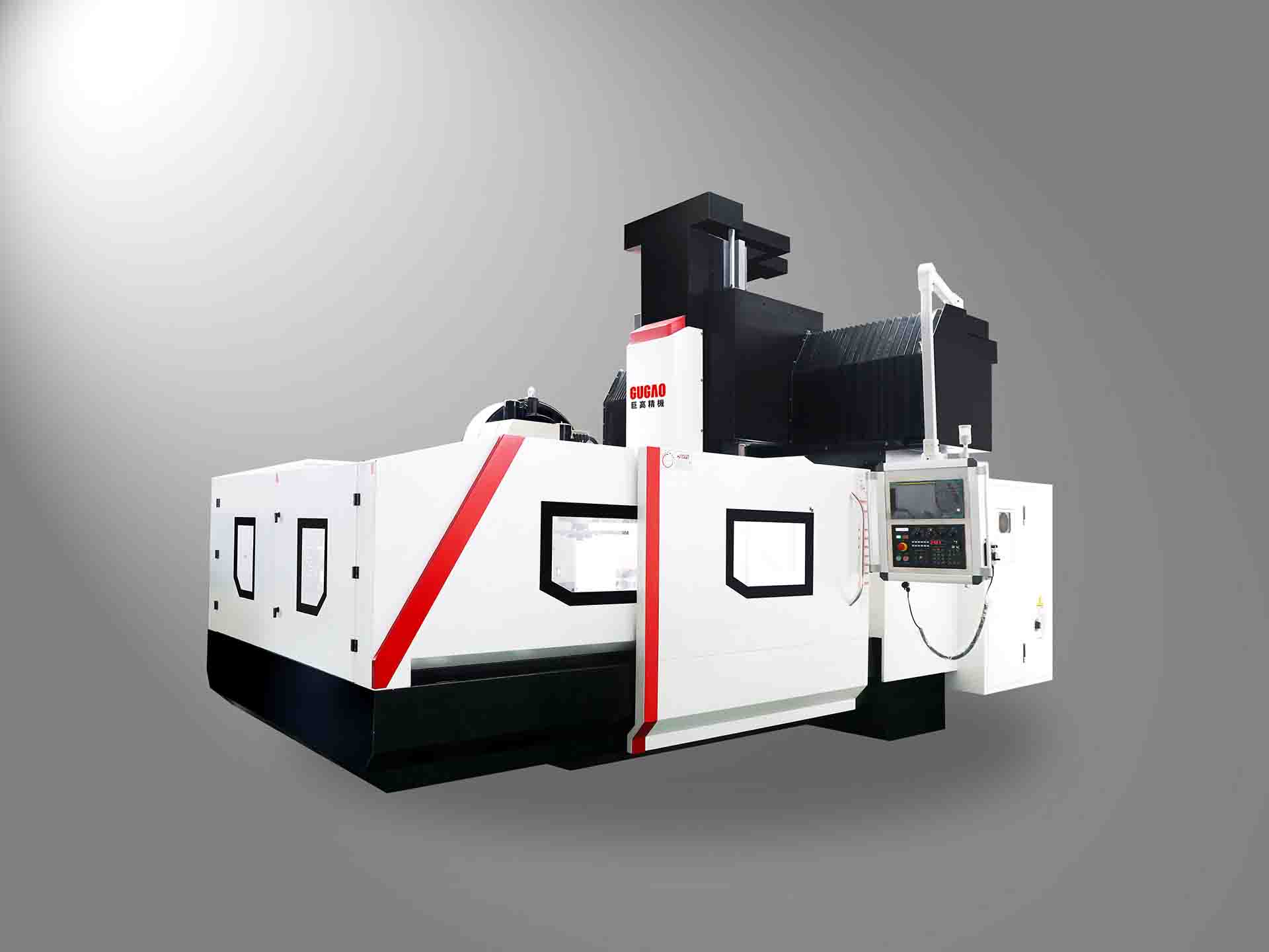 三地連展，巨高機(jī)床與您不見(jiàn)不散！第二站（青島站）圓滿結(jié)束！(圖5)